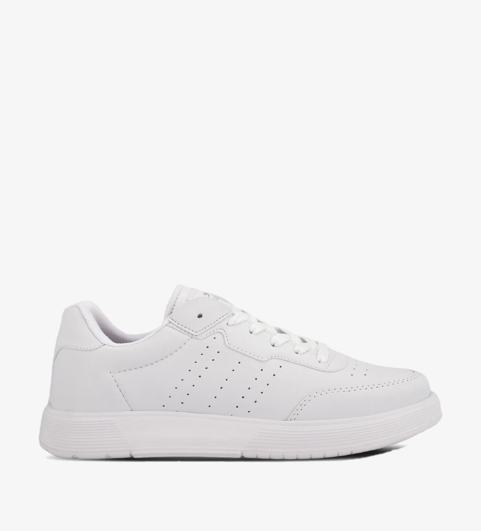 Slazenger Beyaz Slazenger Zekko