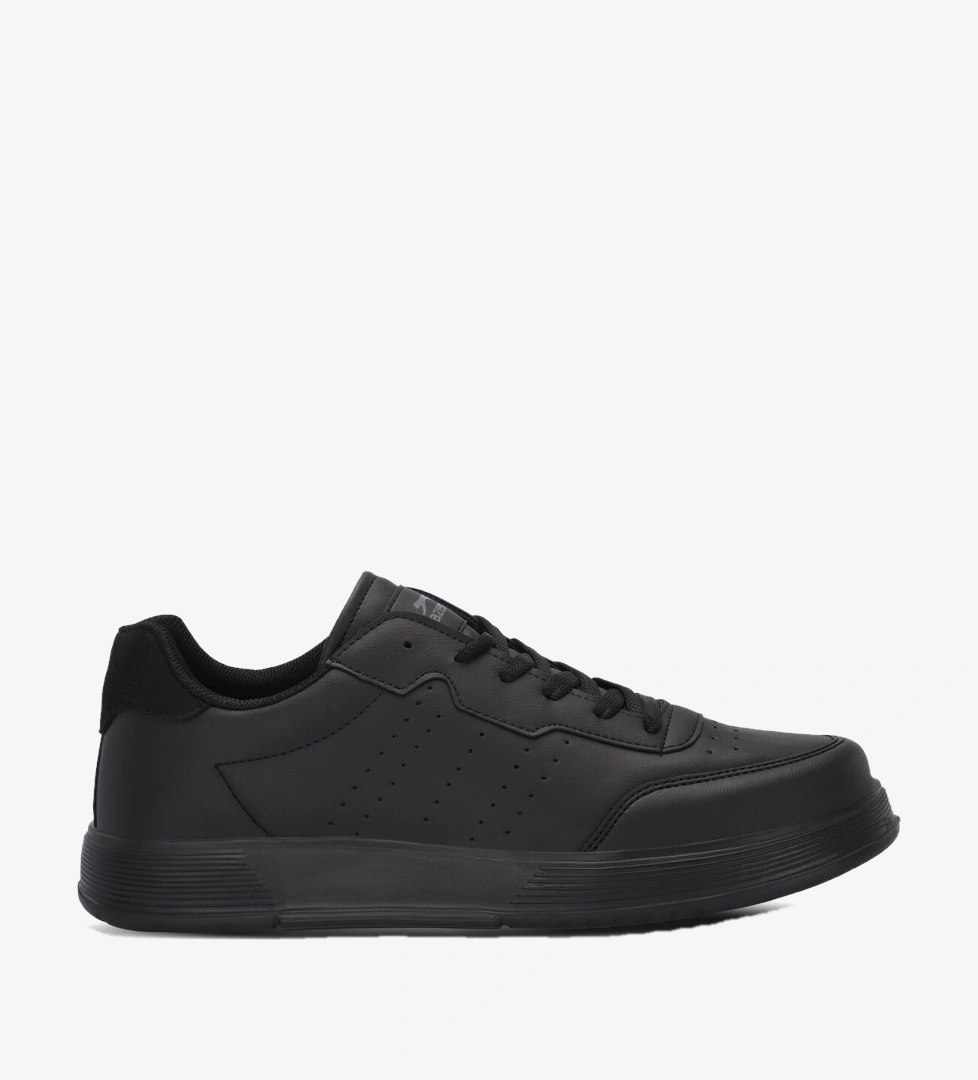 Slazenger Siyah Siyah Slazenger Zekko