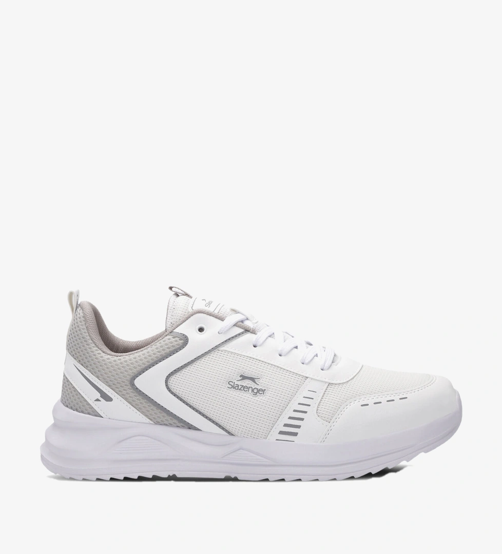 Slazenger Beyaz Slazenger Gummy