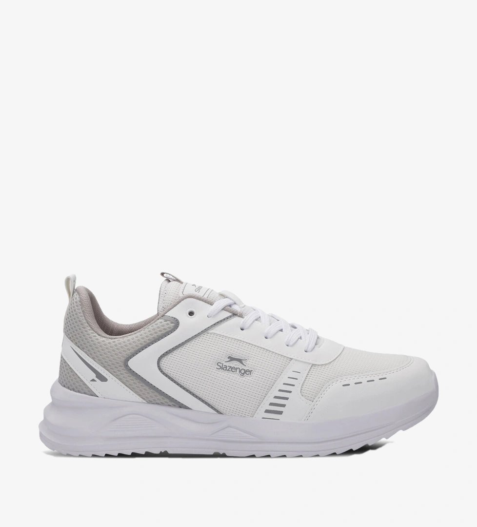 Slazenger Beyaz Slazenger Gummy