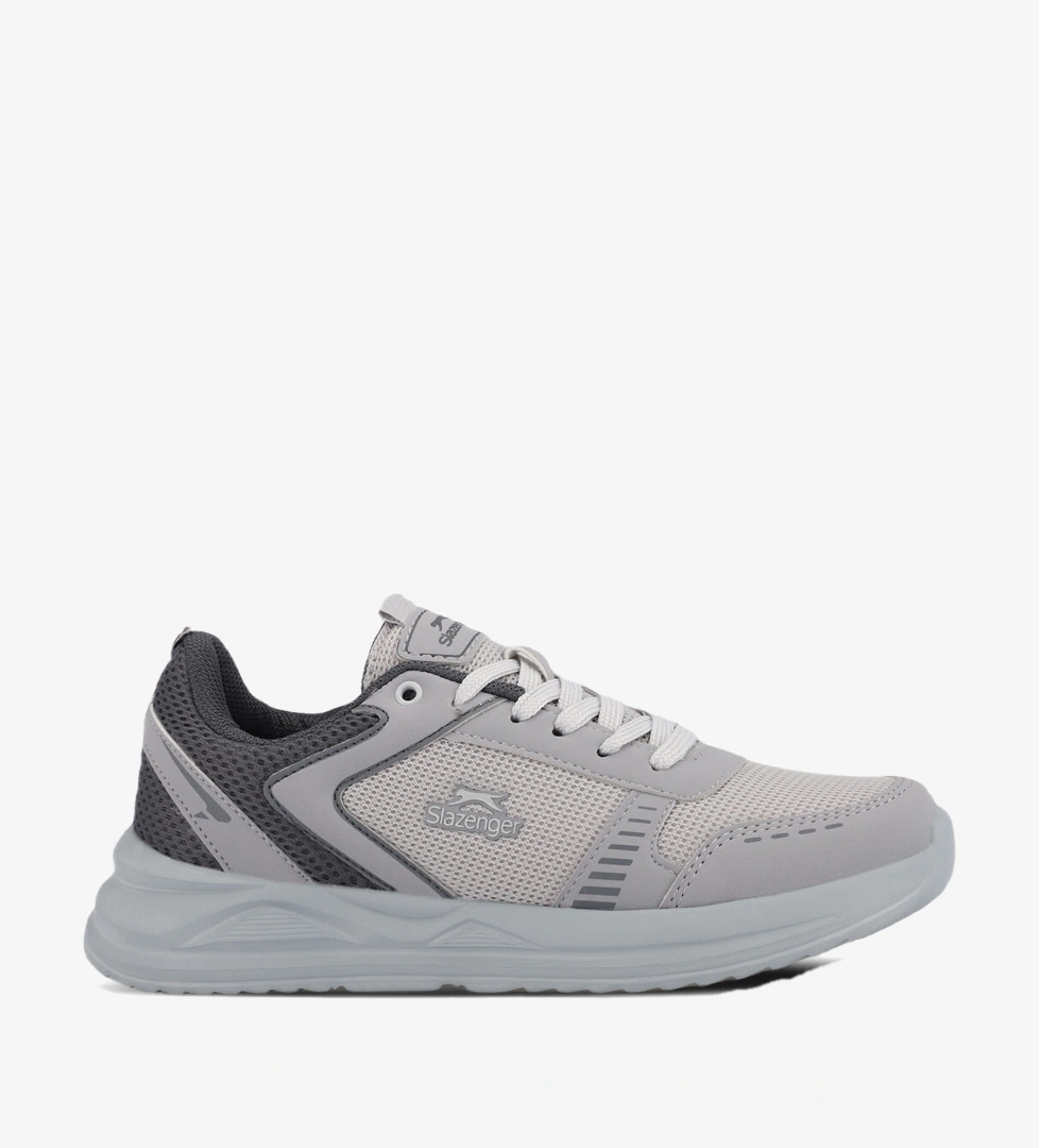 Slazenger Gri Slazenger Gummy
