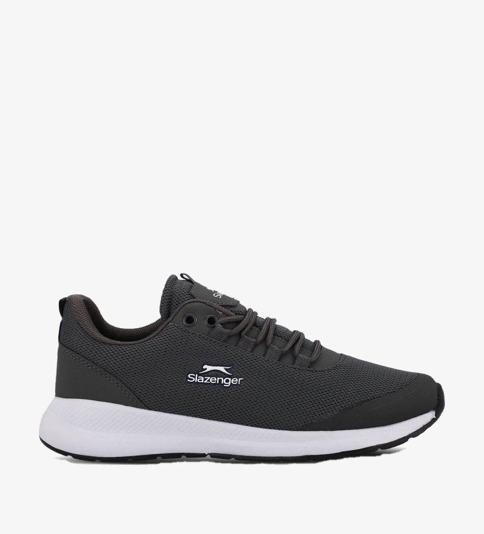 Slazenger Koyu Gri Slazenger Zita