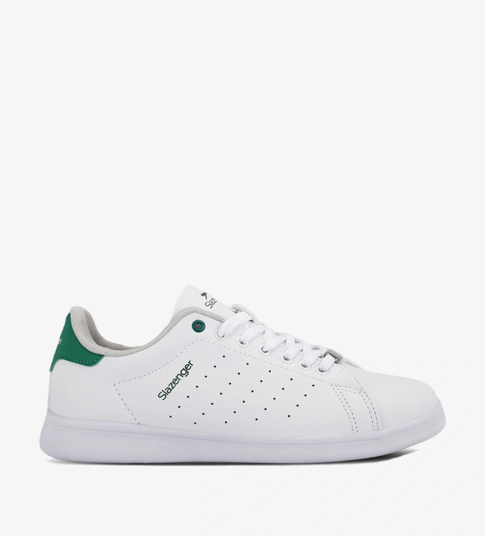 Slazenger Beyaz Yeşil Slazenger Piano