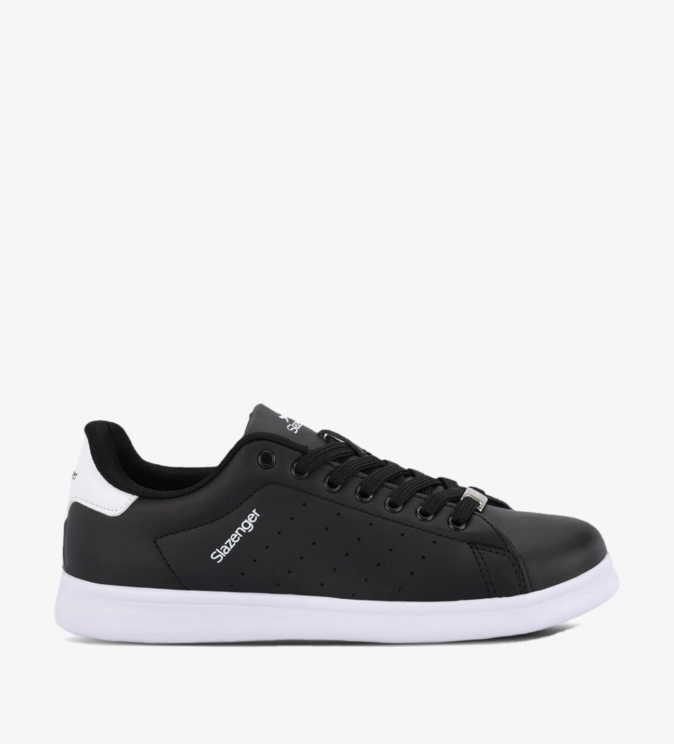 Slazenger Siyah Beyaz Slazenger Piano