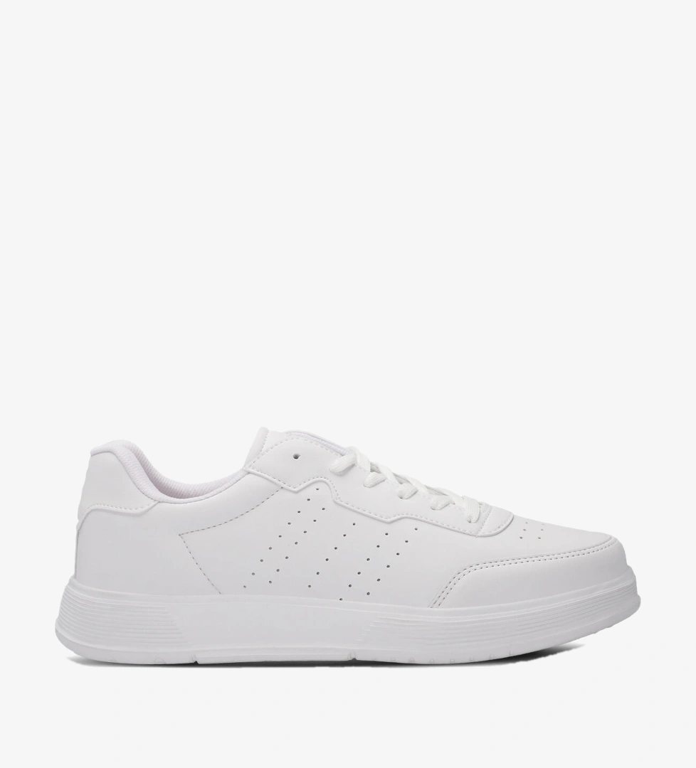 Slazenger Beyaz Slazenger Zekko