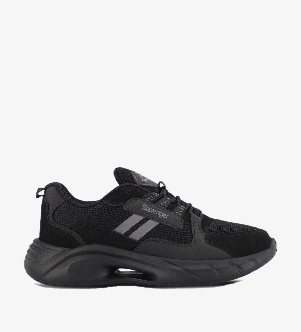 Slazenger Siyah Siyah Slazenger Makeda