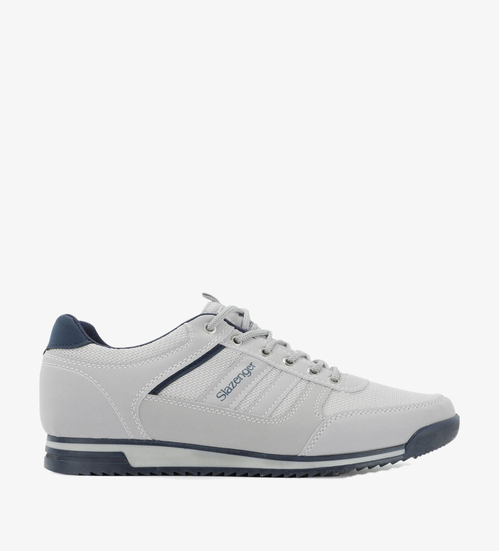 Slazenger Gri Slazenger Active