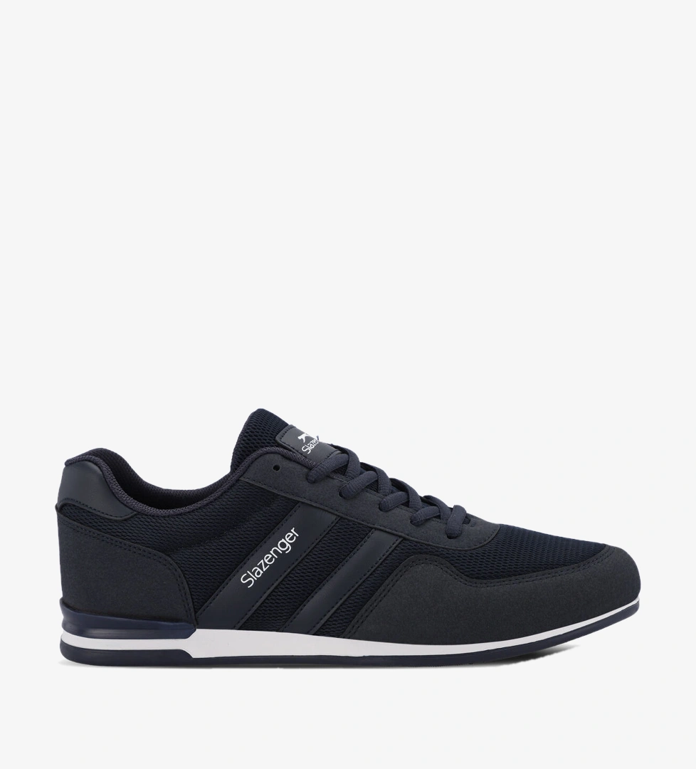 Slazenger Lacivert Slazenger Omega