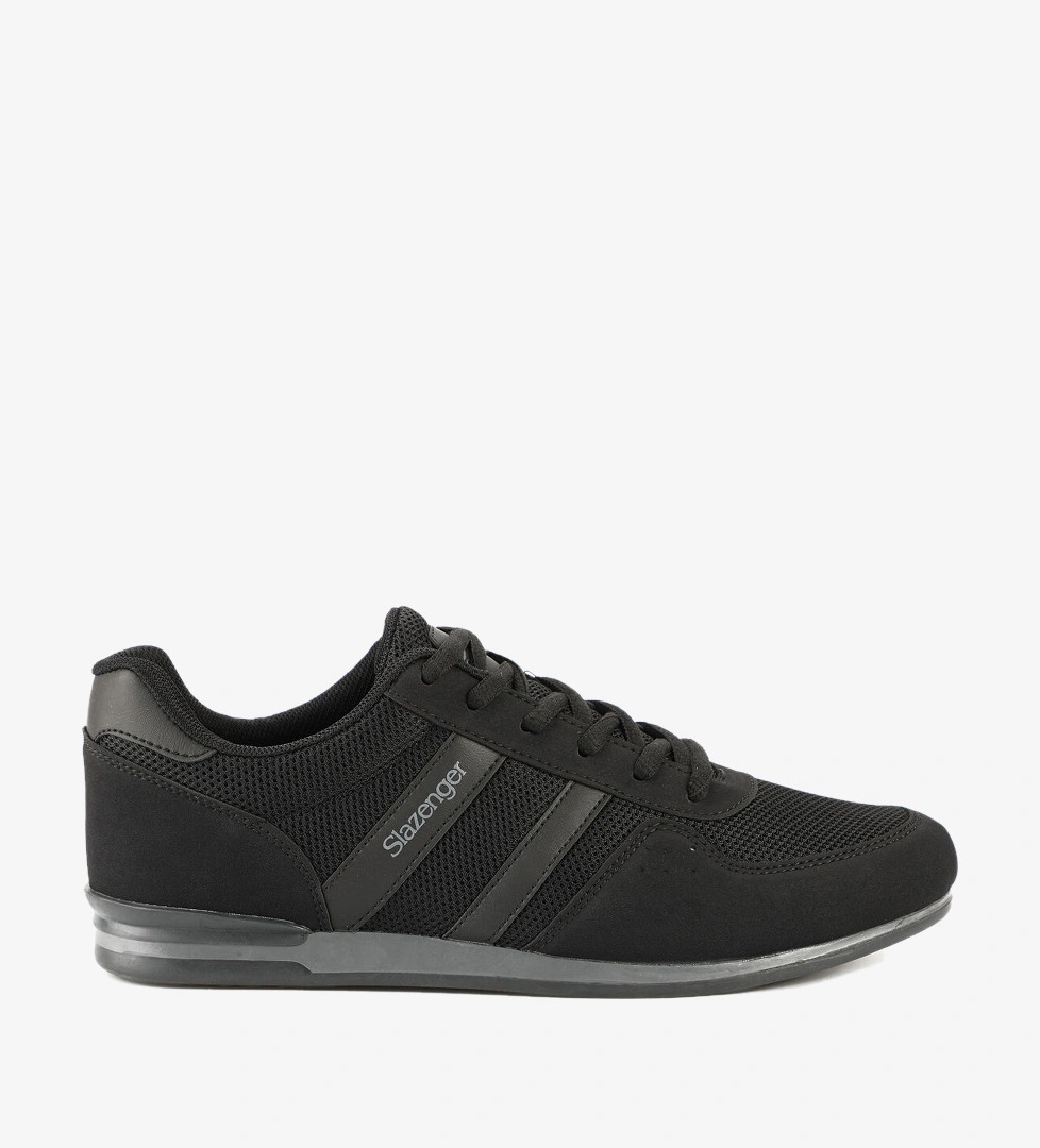 Slazenger Siyah Siyah Slazenger Omega