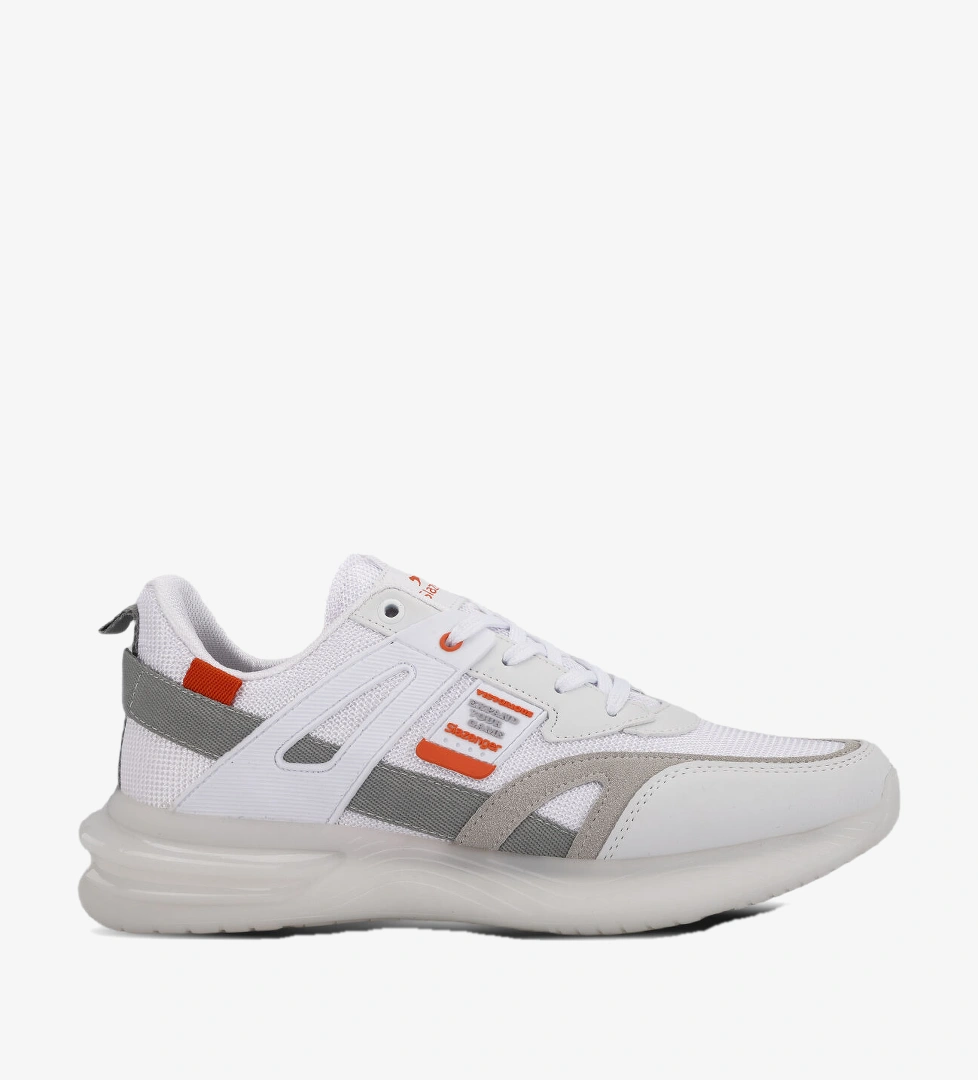 Slazenger Beyaz Slazenger Zend