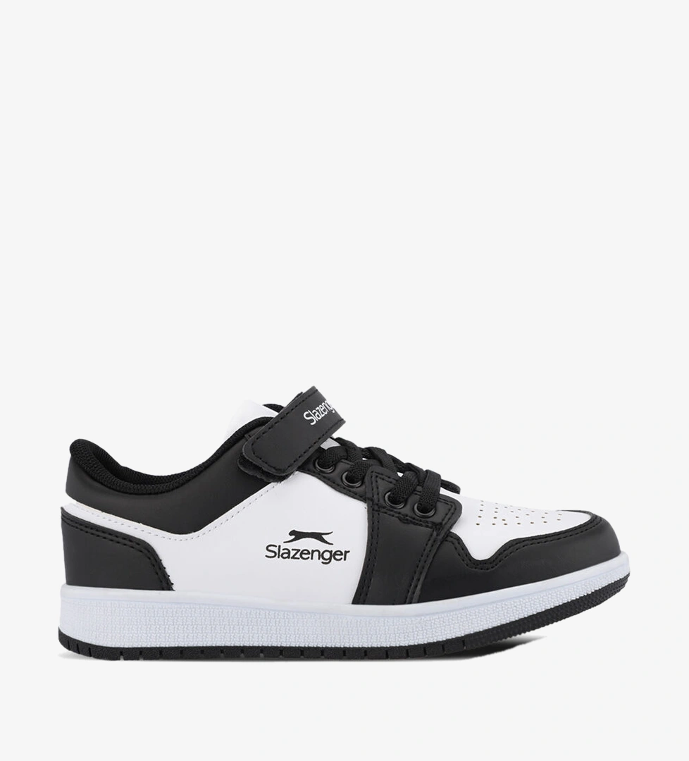 Slazenger Beyaz Siyah Slazenger Prince Cirt