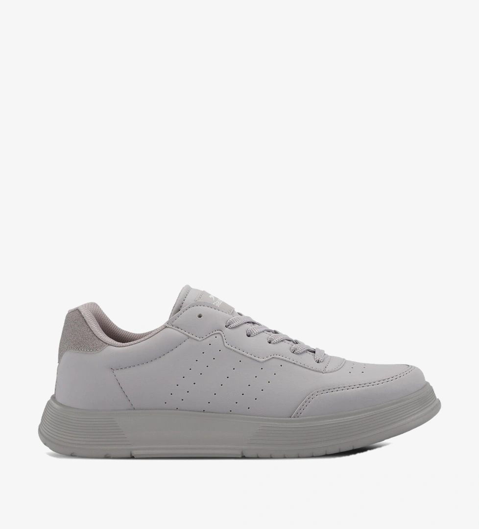 Slazenger Gri Slazenger Zekko