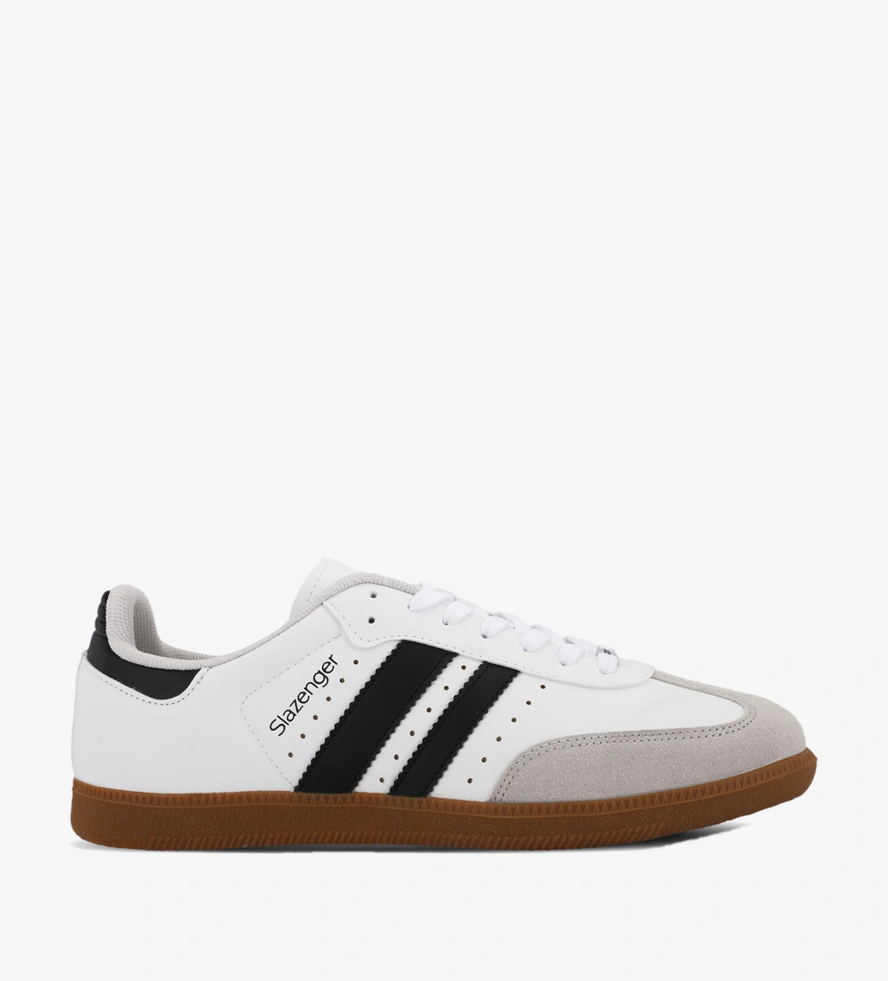 Slazenger Beyaz Siyah Slazenger Ping