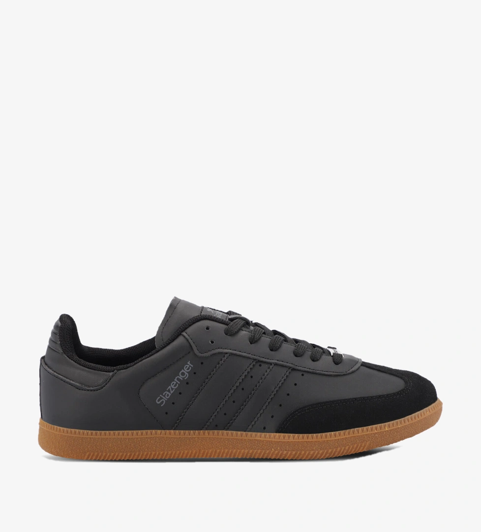 Slazenger Siyah Siyah Slazenger Ping