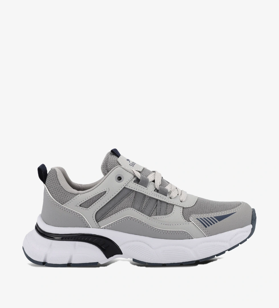 Slazenger Gri Slazenger Zella