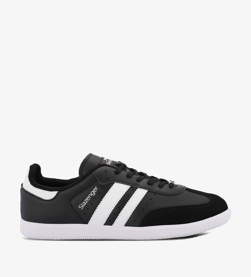 Slazenger Siyah Beyaz Slazenger Ping