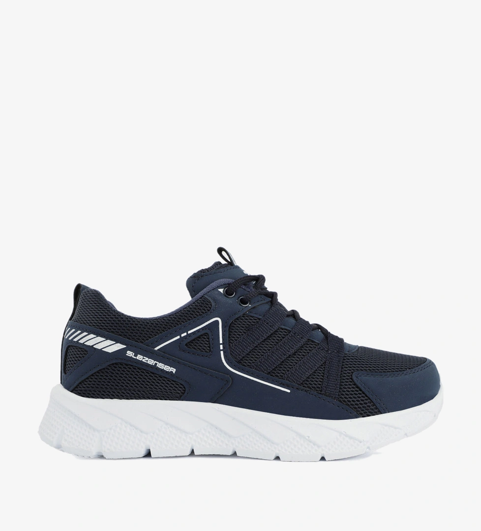 Slazenger Lacivert Slazenger Alone