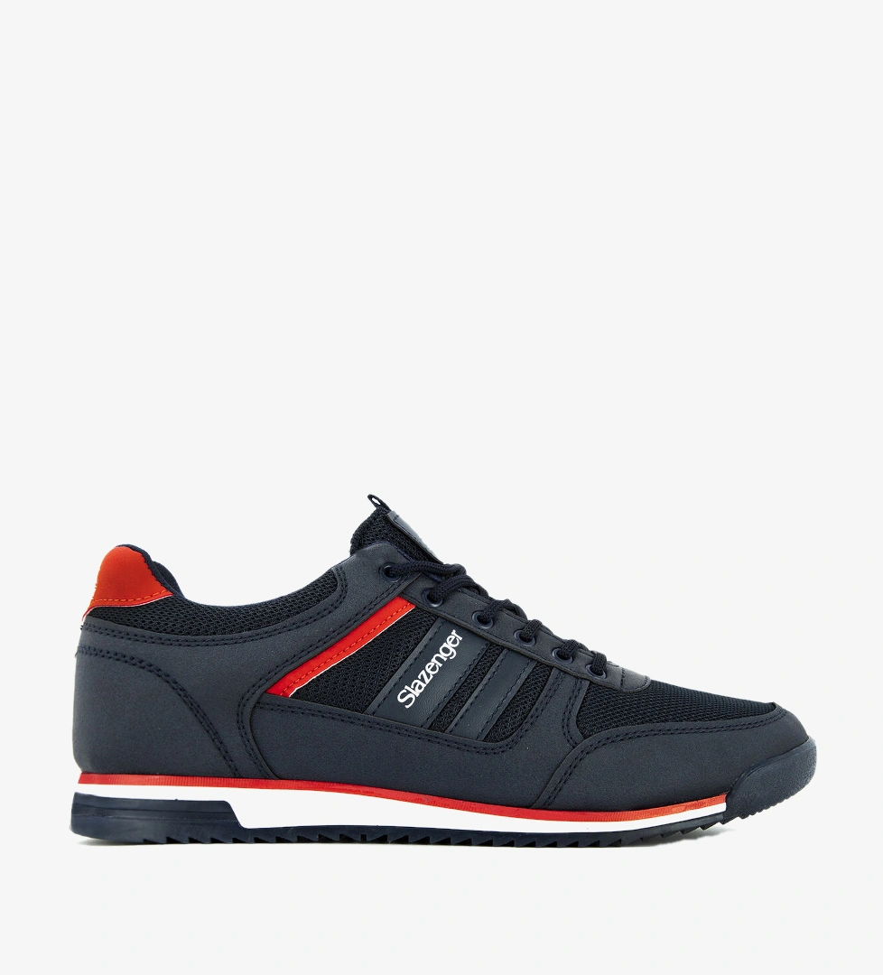 Slazenger Lacivert Slazenger Active