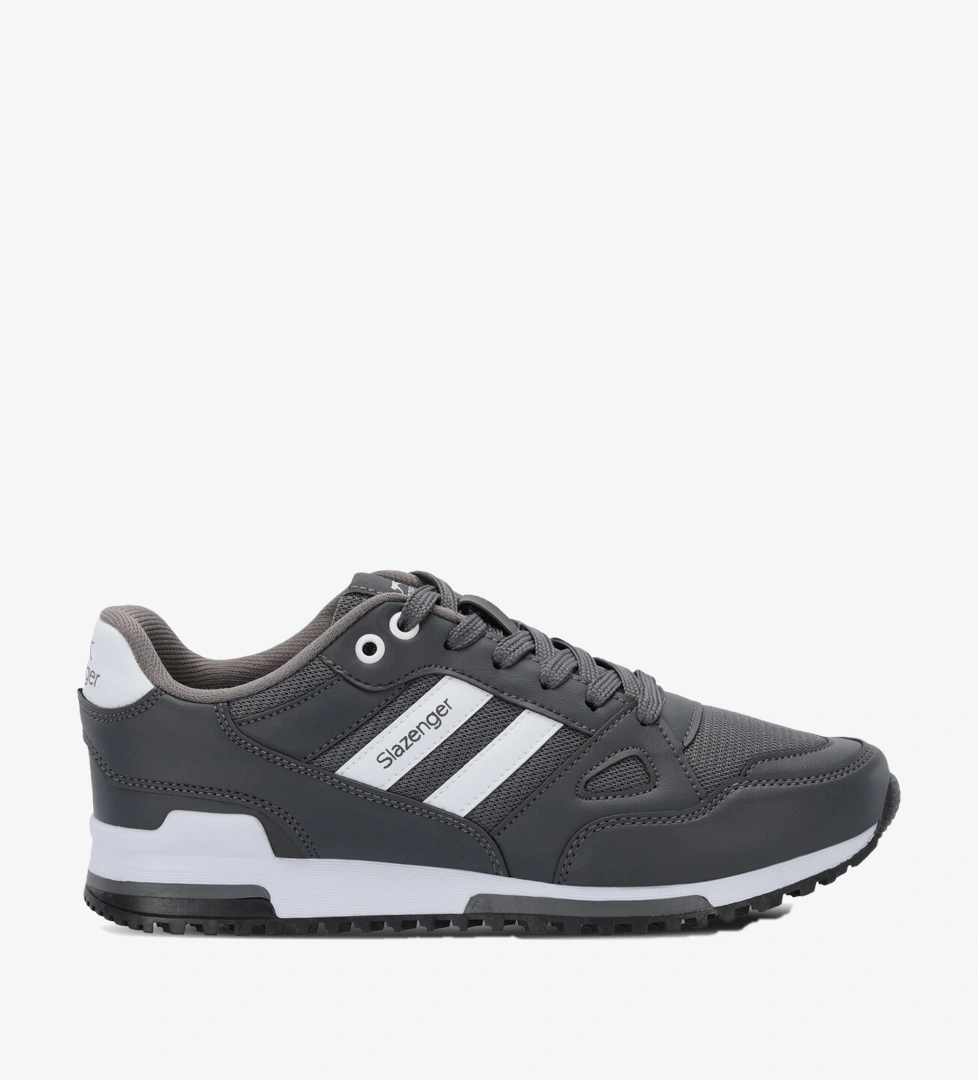 Slazenger Koyu Gri Slazenger I /