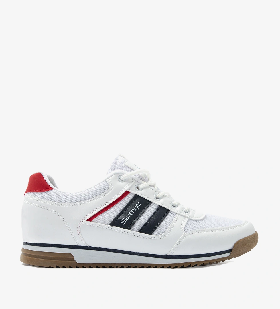 Slazenger Beyaz Slazenger Active