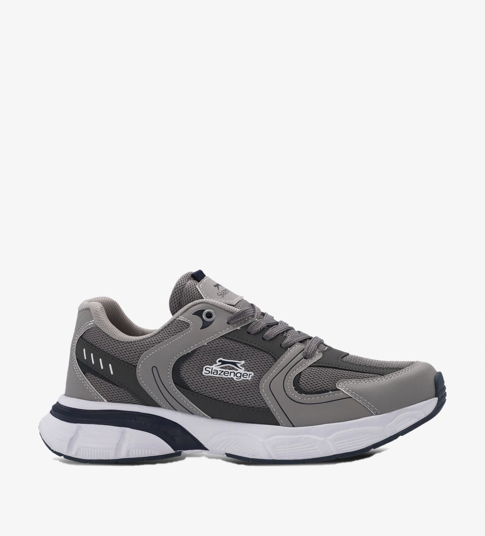 Slazenger Gri Slazenger Zex