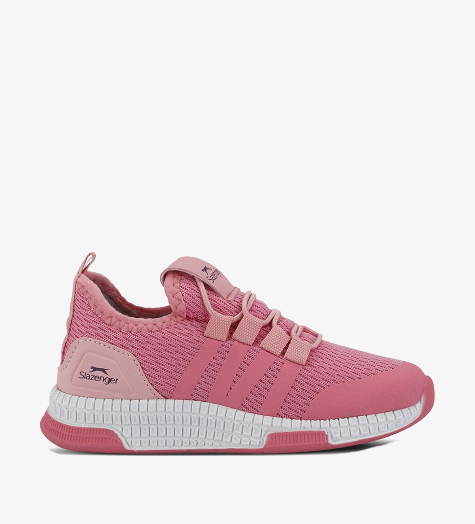 Slazenger Ayakkabi Pembe Slazenger Ebba