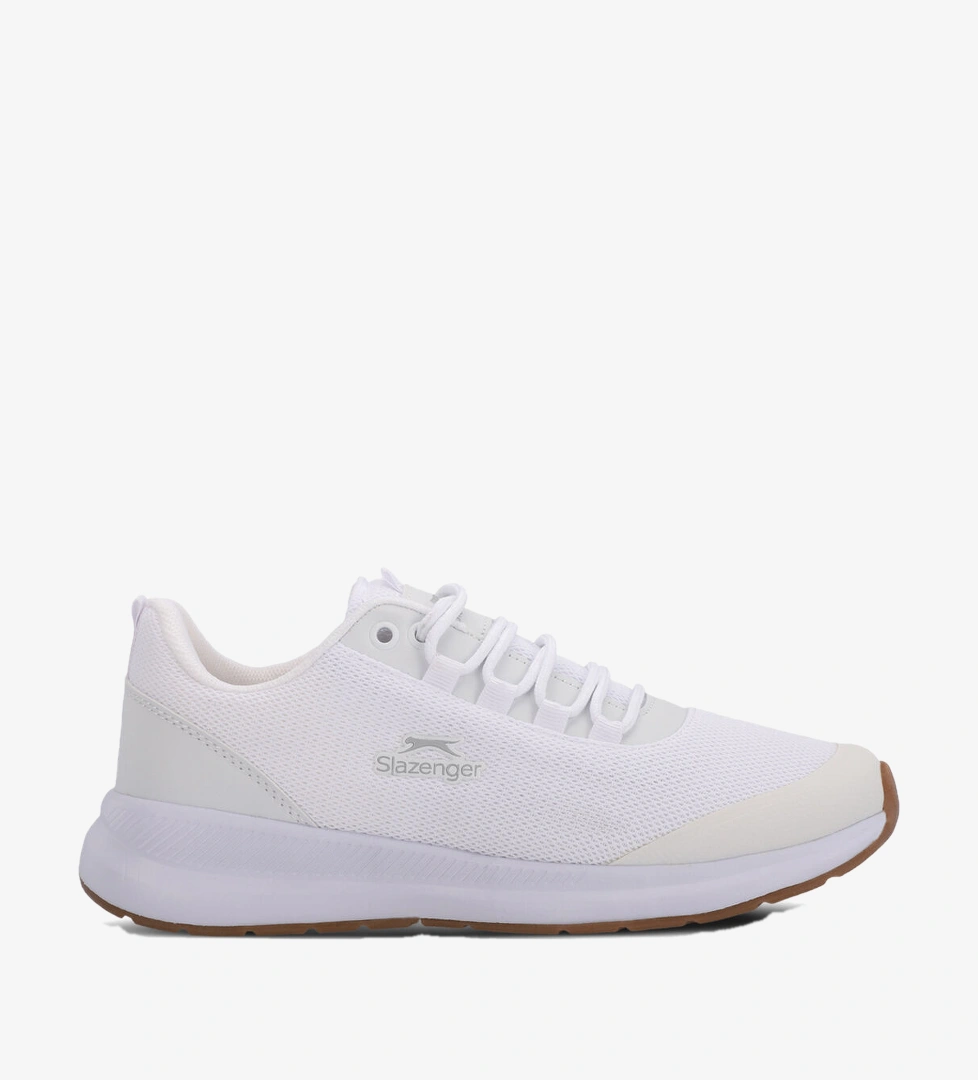 Slazenger Beyaz Slazenger Zita