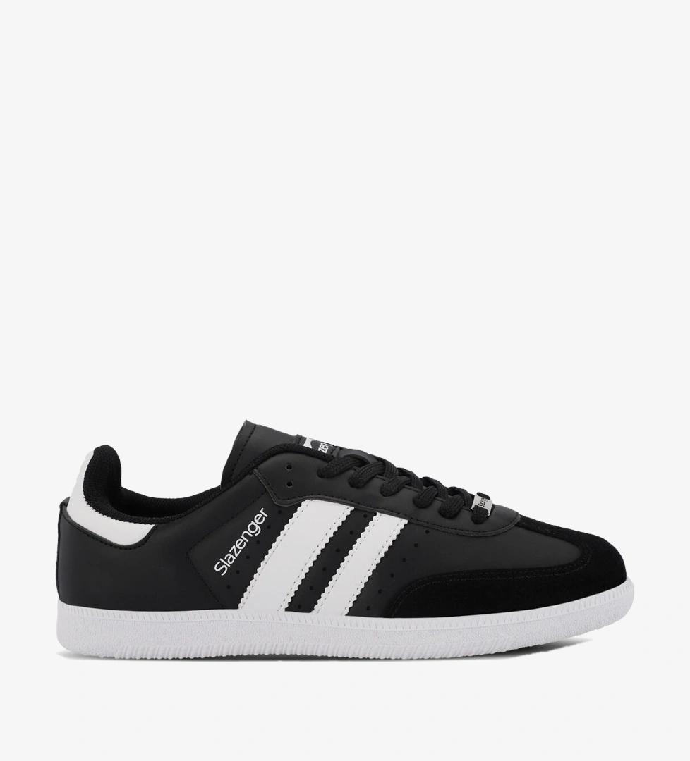 Slazenger Siyah Beyaz Slazenger Ping