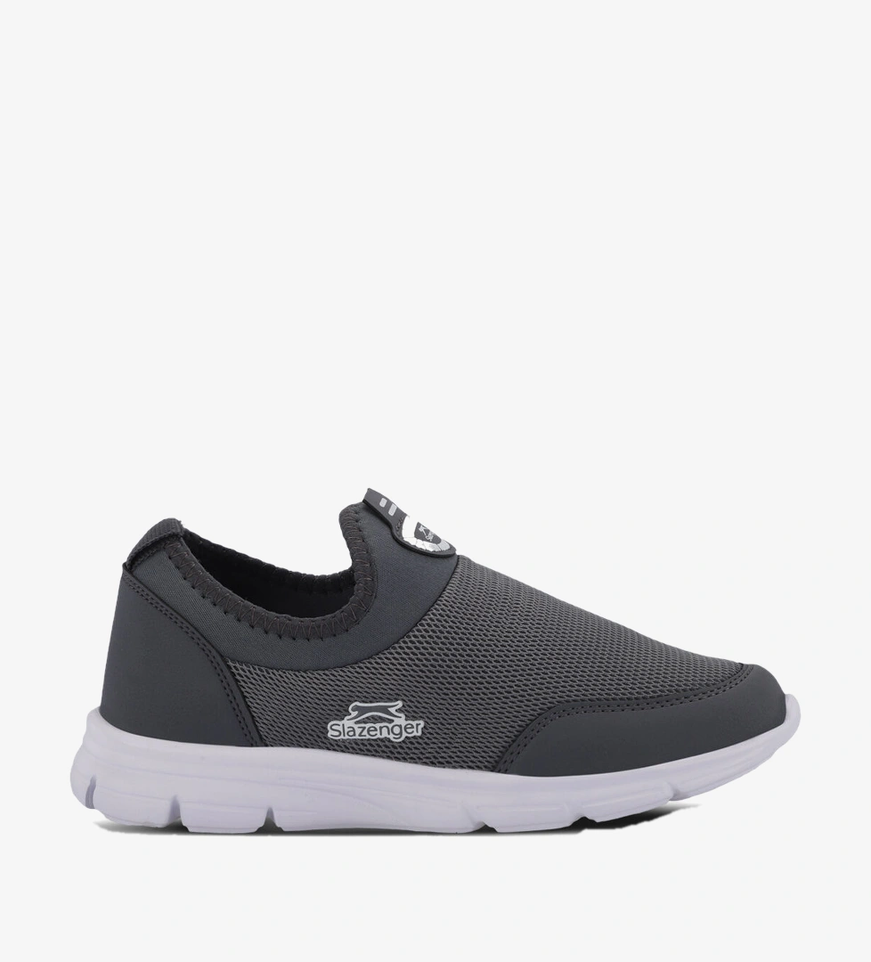 Slazenger Koyu Gri Slazenger Edinburg