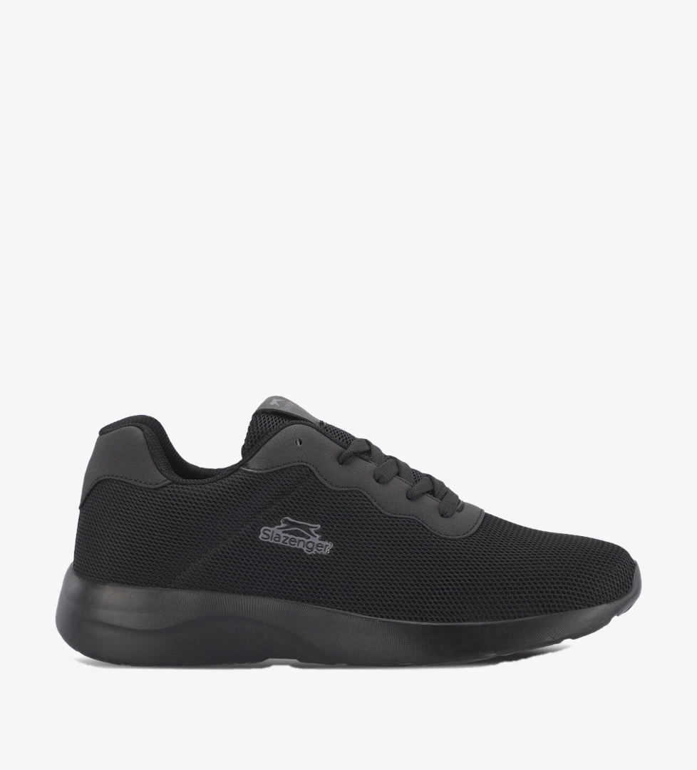 Slazenger Siyah Siyah Slazenger Eros