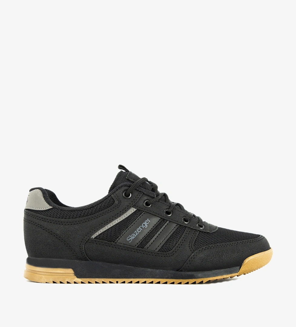 Slazenger Siyah Slazenger Active