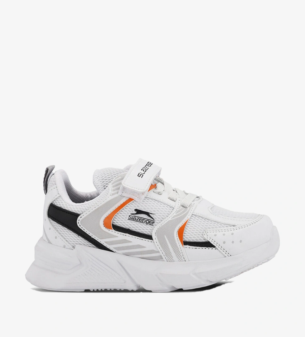 Slazenger Beyaz Turuncu Slazenger Kendall Cirt