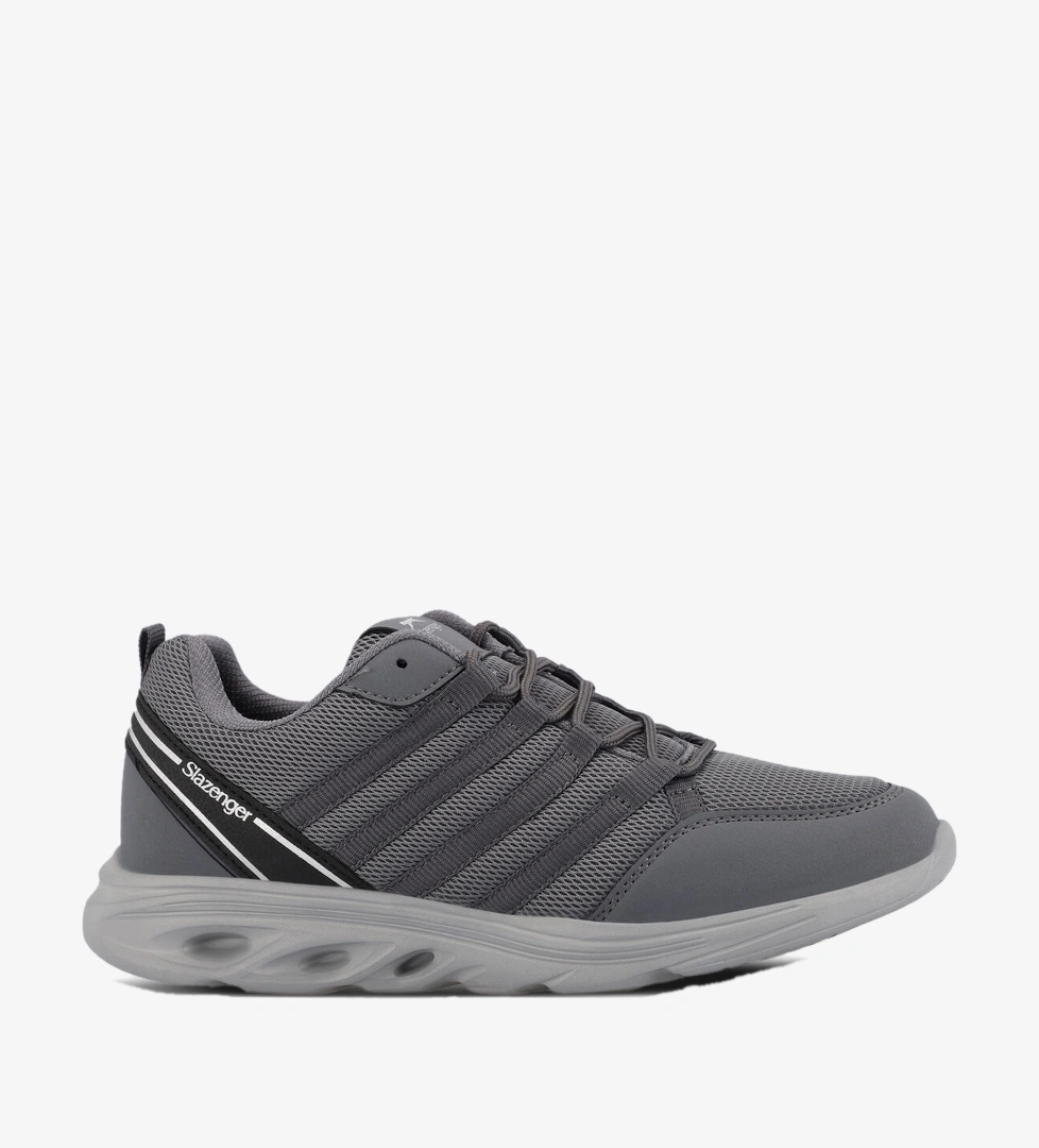 Slazenger Koyu Gri Slazenger Ernesto