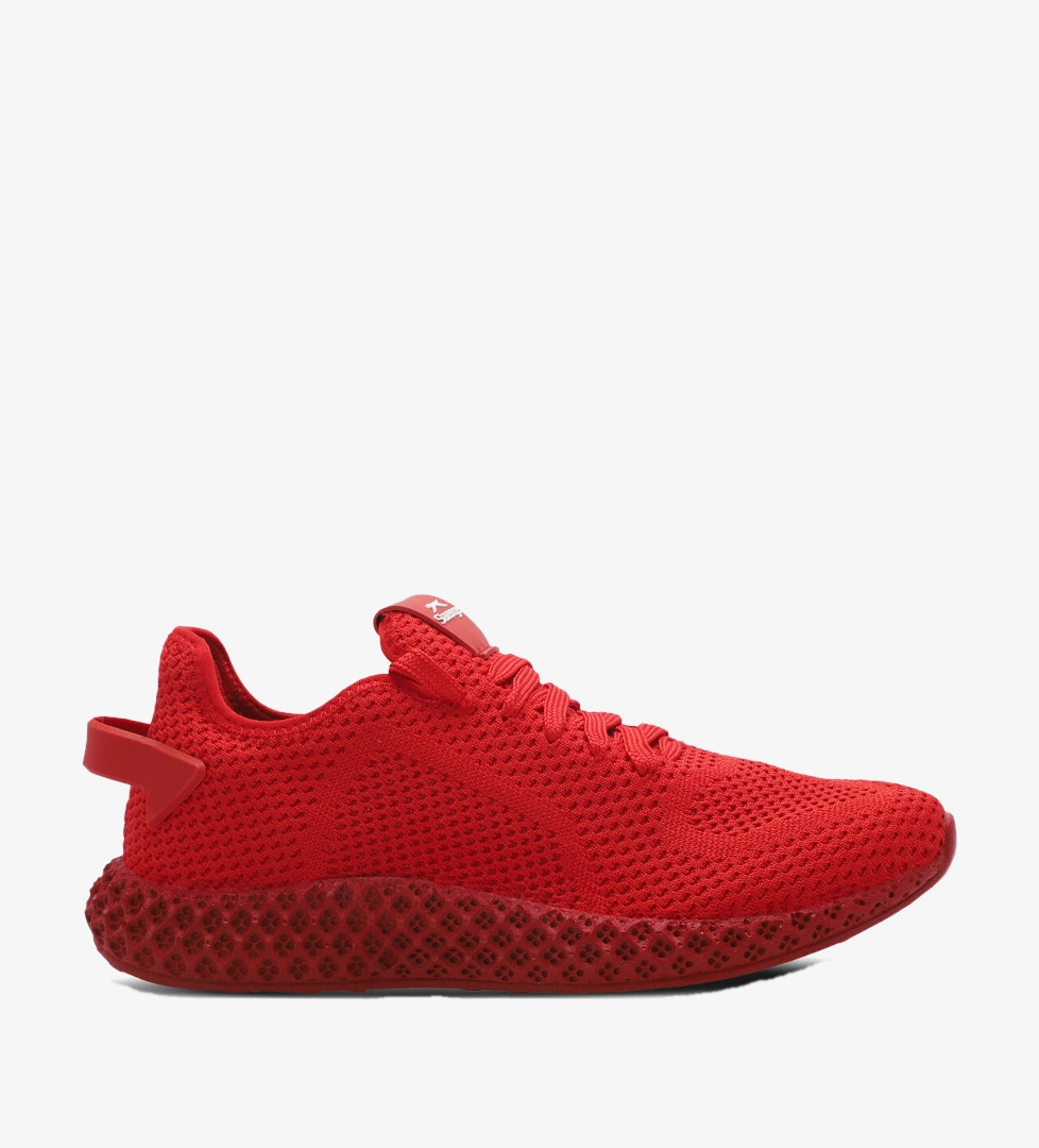 Slazenger Kırmızı Slazenger Atomix