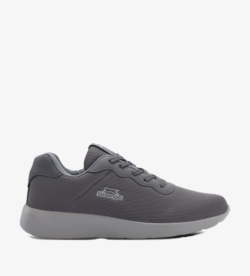 Slazenger Koyu Gri Slazenger Eros