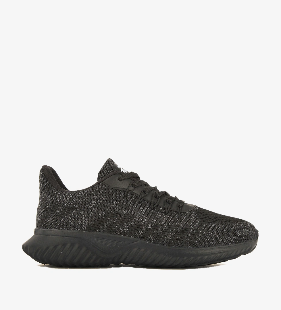Slazenger Koyu Gri Siyah Slazenger Armor