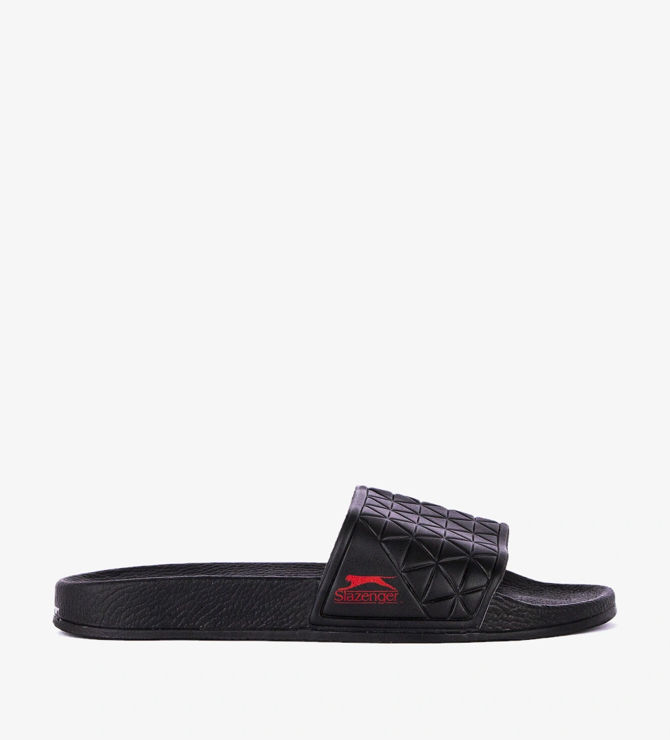Slazenger Siyah Slazenger Filanto