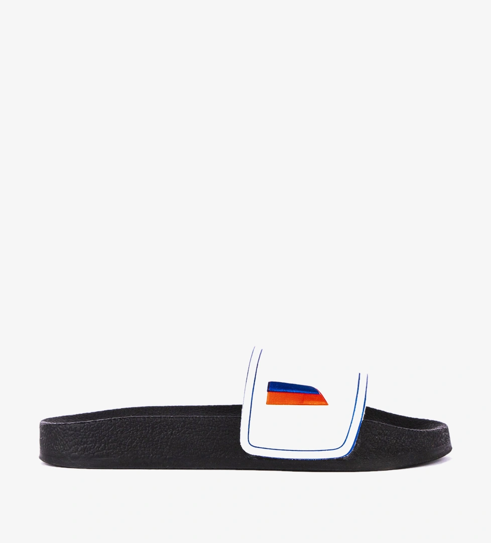 Slazenger Beyaz Slazenger Fora