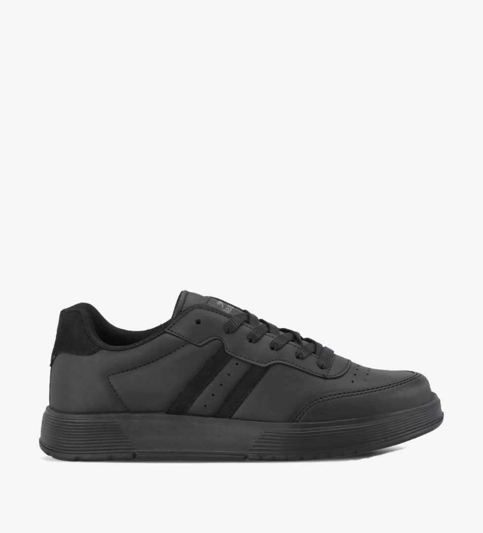 Slazenger Siyah Siyah Slazenger Zipper