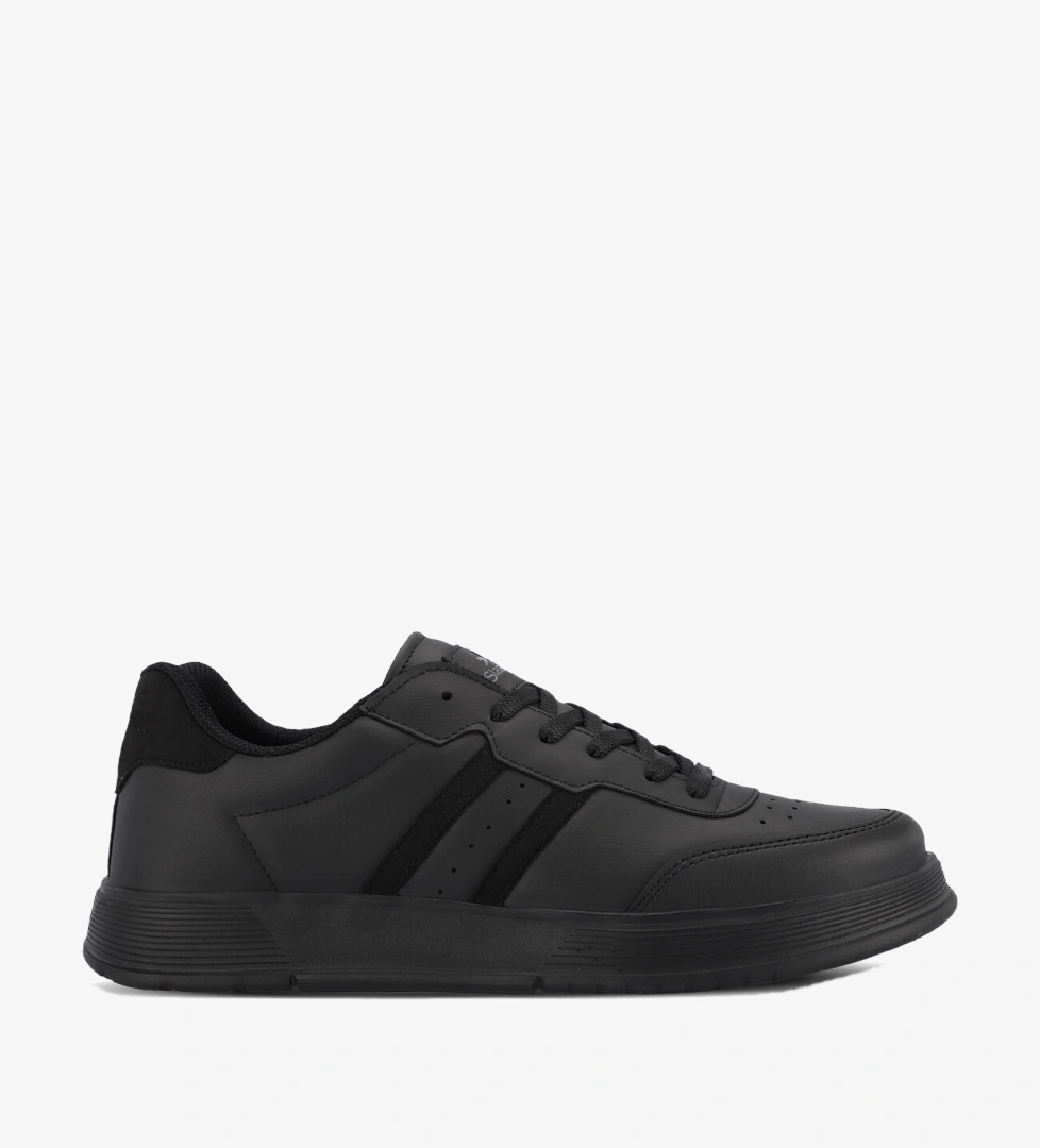 Slazenger Siyah Siyah Slazenger Zipper