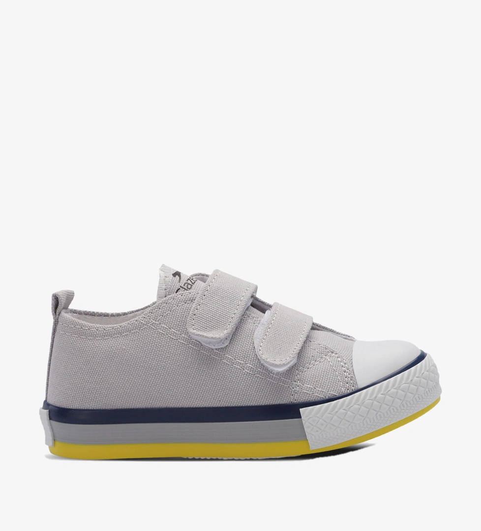 Slazenger Koyu Gri Slazenger Koala Cirt