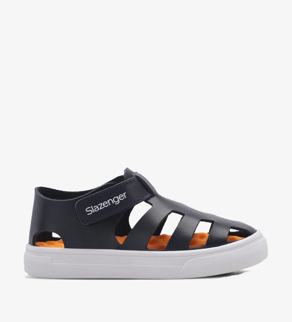 Slazenger Ayakkabi Lacivert Slazenger Krystal Cirt