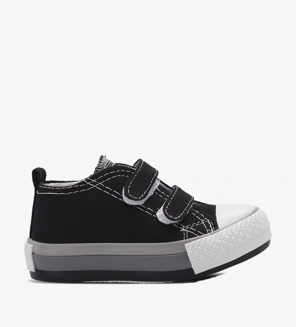 Slazenger Ayakkabi Siyah Slazenger Koala Cirt