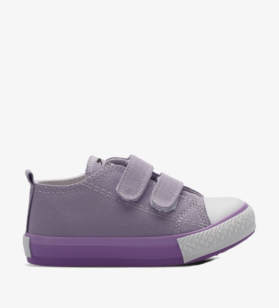 Slazenger Ayakkabi Lila Slazenger Koala Cirt