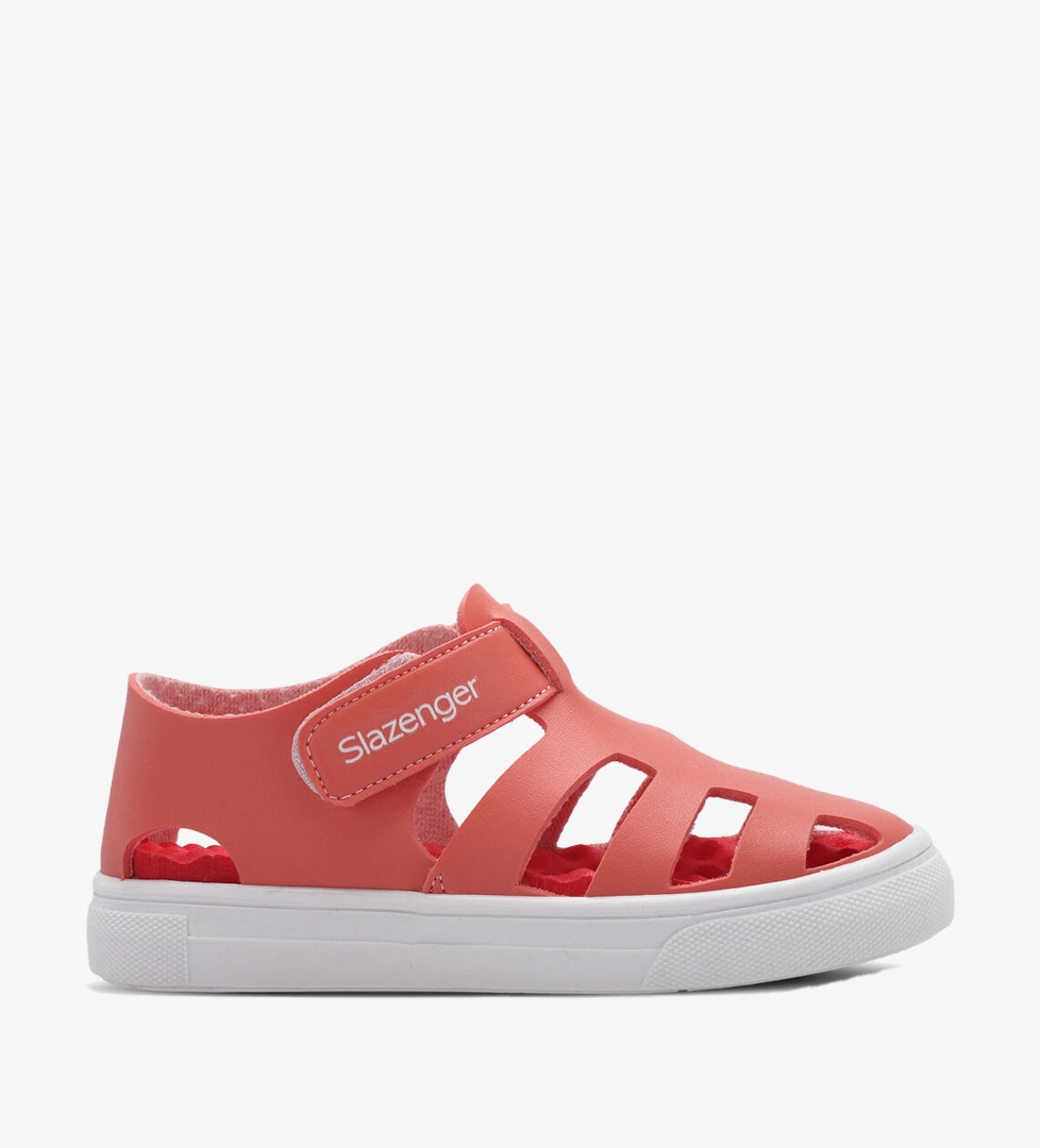 Slazenger Ayakkabi Nar Slazenger Krystal Cirt