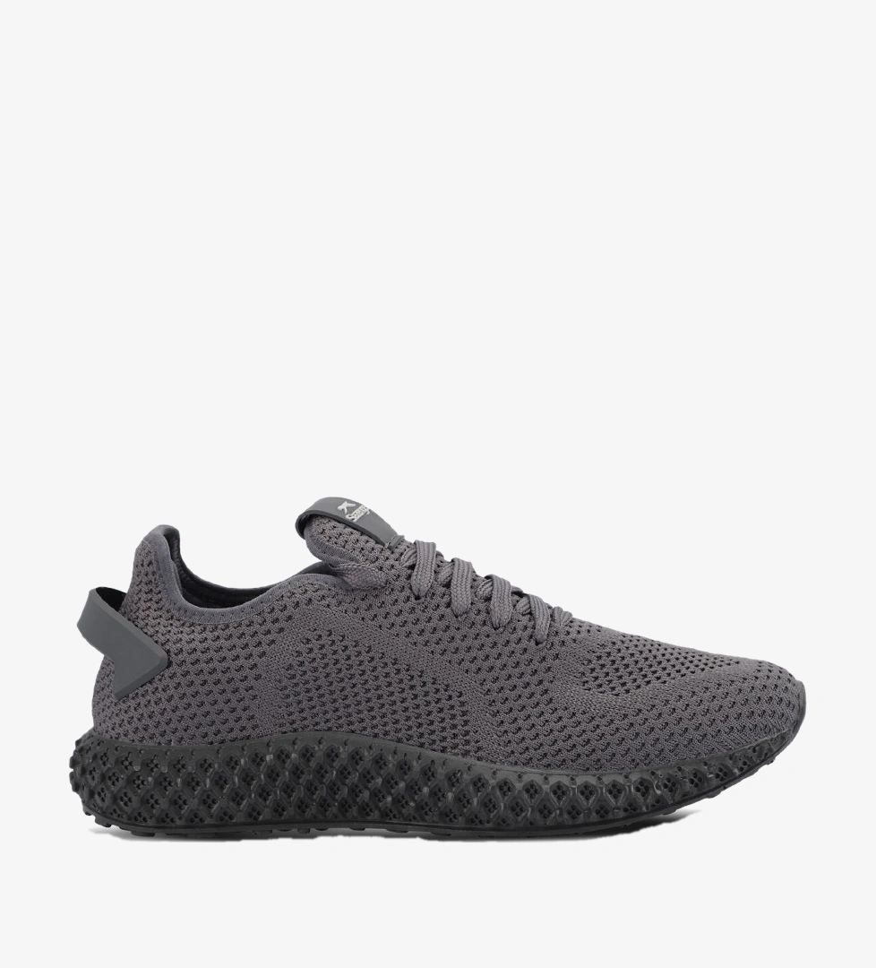 Slazenger Koyu Gri Slazenger Atomix