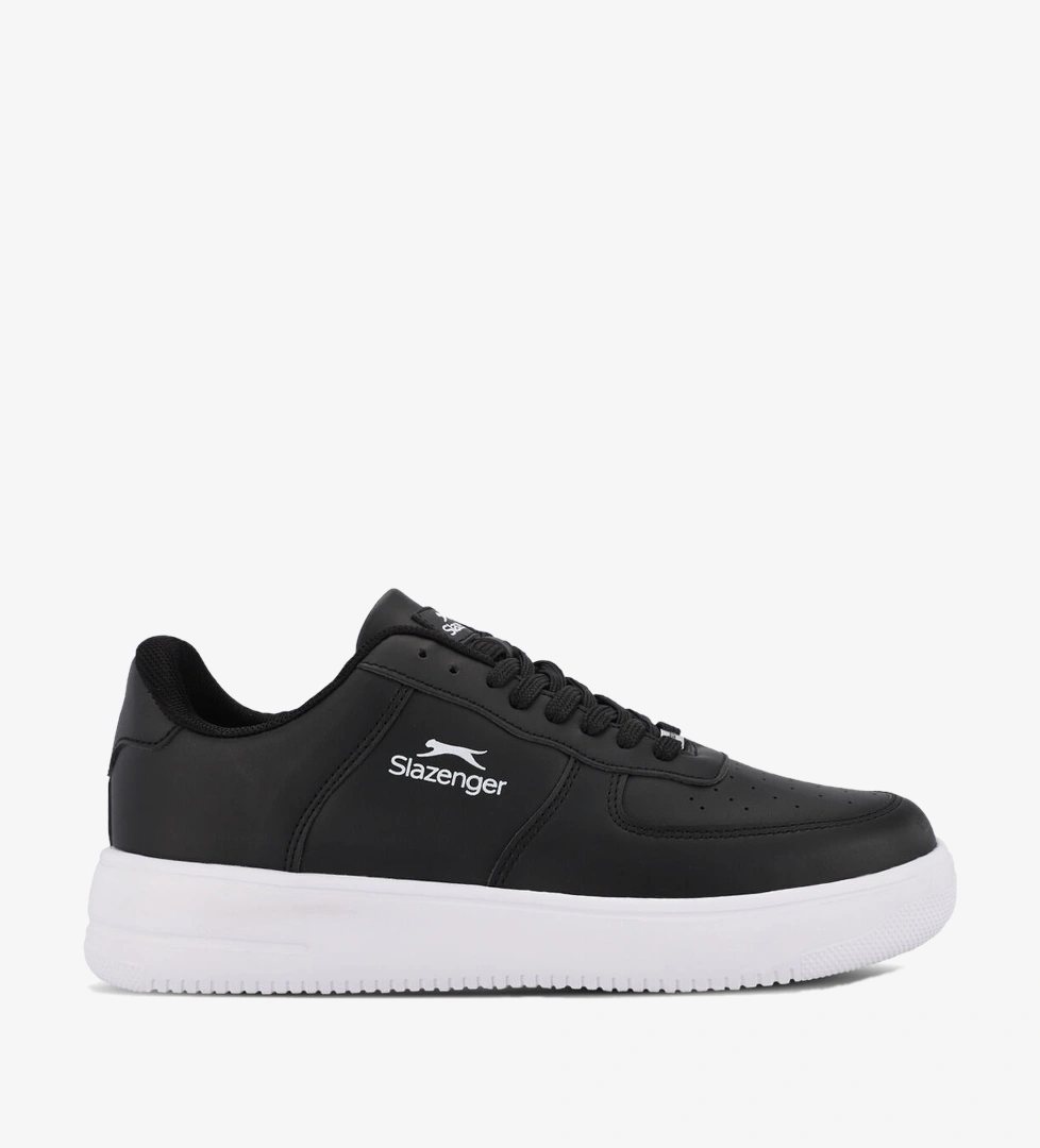Slazenger Siyah Beyaz Slazenger Paschal
