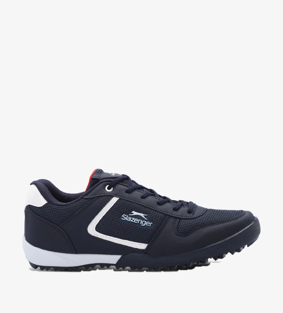 Slazenger Lacivert Beyaz Slazenger Adrian