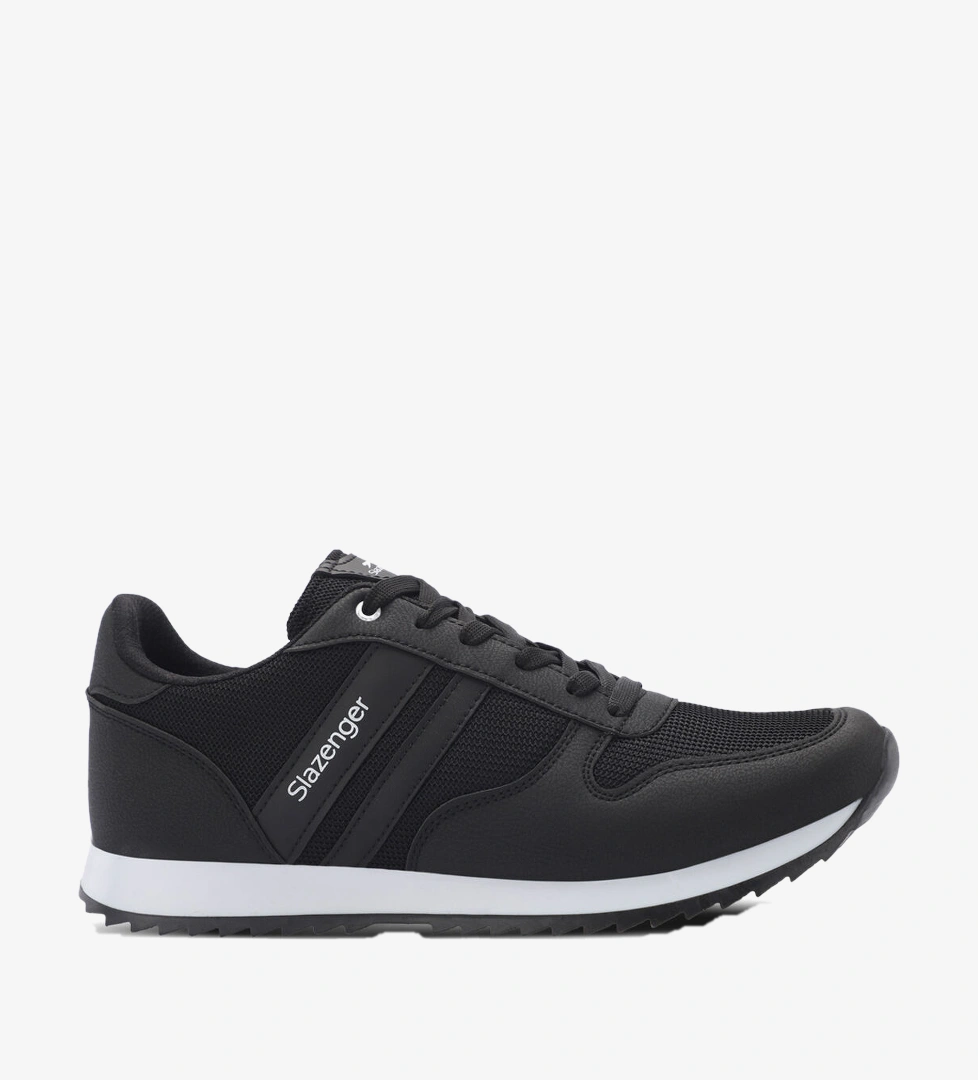 Slazenger Siyah Siyah Slazenger Ajay