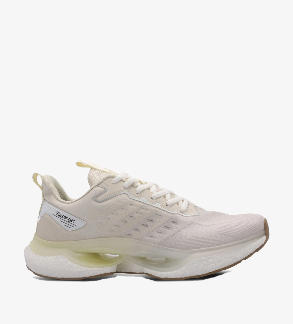 Slazenger Beyaz Slazenger Willock